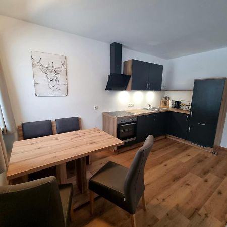 Ferienwohnung Kurz Kossen Luaran gambar