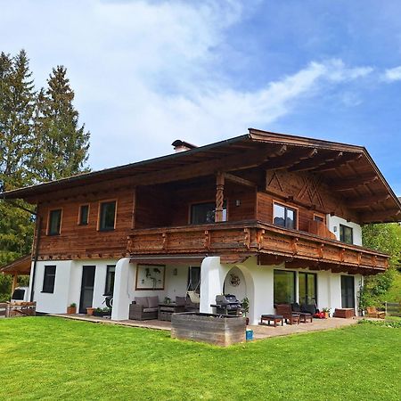 Ferienwohnung Kurz Kossen Luaran gambar