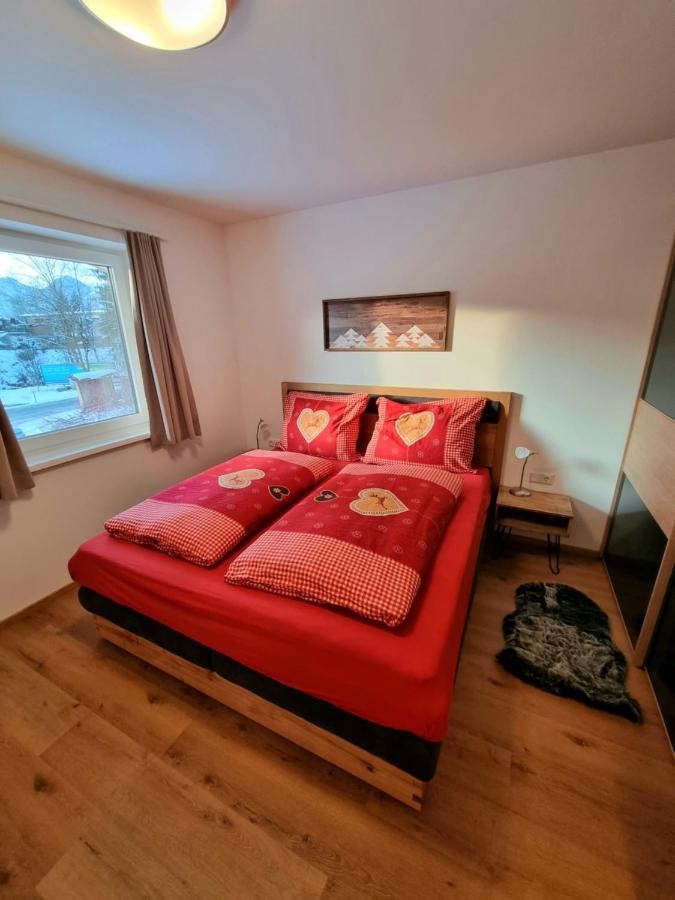 Ferienwohnung Kurz Kossen Luaran gambar