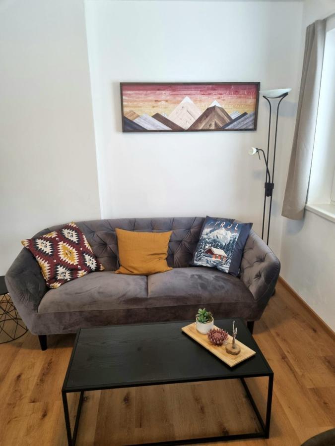 Ferienwohnung Kurz Kossen Luaran gambar