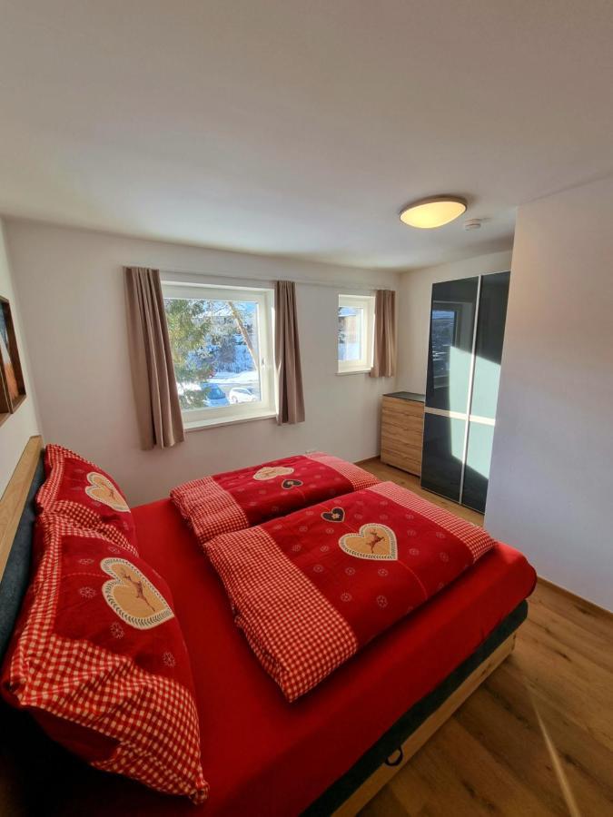 Ferienwohnung Kurz Kossen Luaran gambar