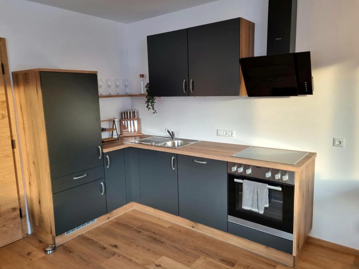 Ferienwohnung Kurz Kossen Luaran gambar