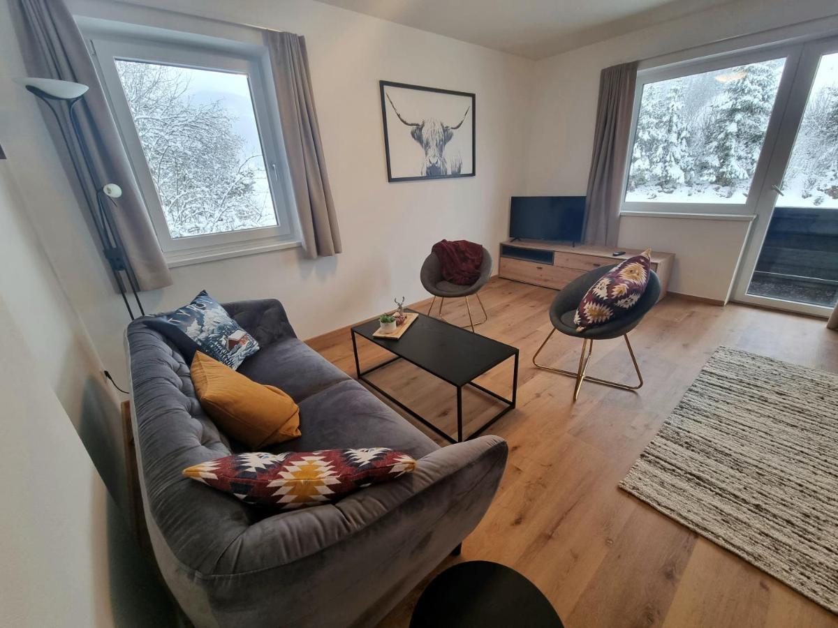 Ferienwohnung Kurz Kossen Luaran gambar