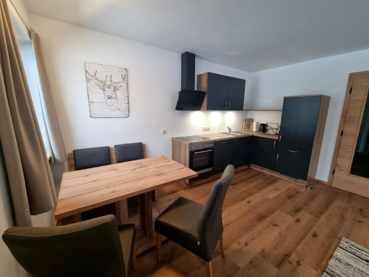 Ferienwohnung Kurz Kossen Luaran gambar