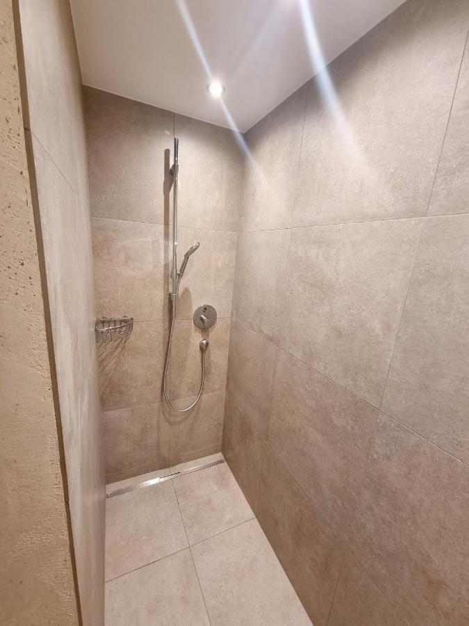Ferienwohnung Kurz Kossen Luaran gambar