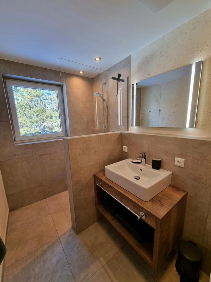 Ferienwohnung Kurz Kossen Luaran gambar