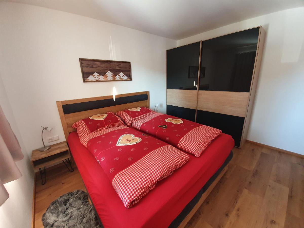 Ferienwohnung Kurz Kossen Luaran gambar
