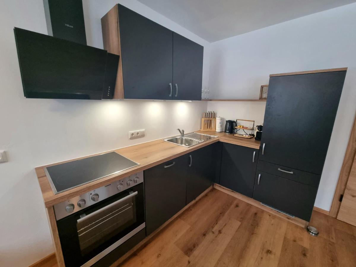 Ferienwohnung Kurz Kossen Luaran gambar