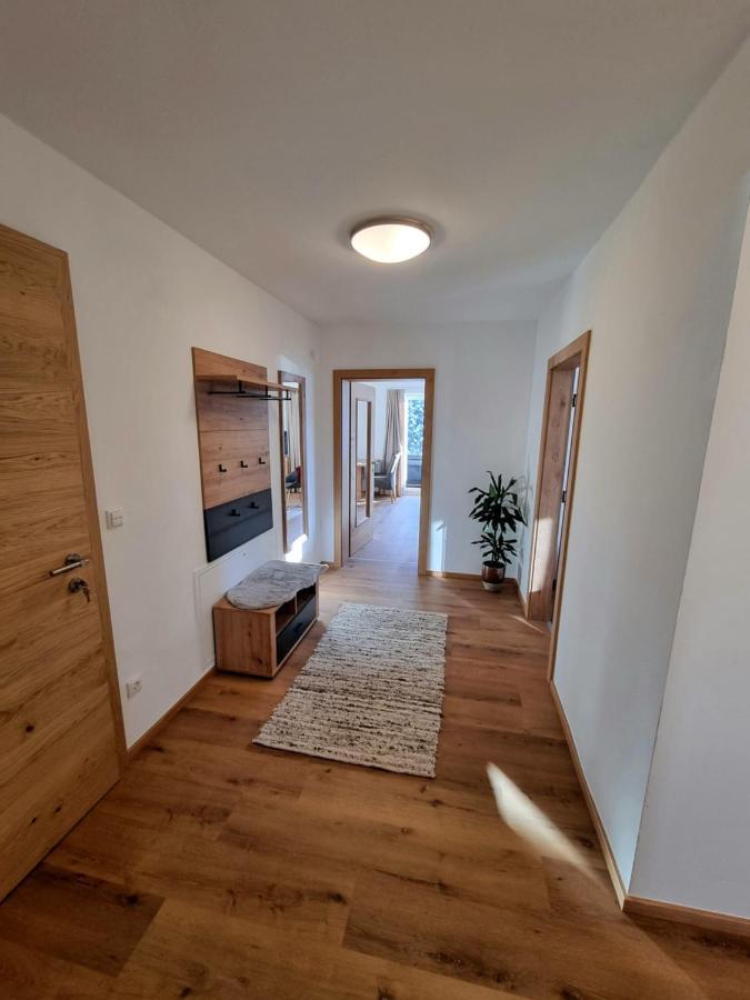 Ferienwohnung Kurz Kossen Luaran gambar